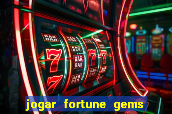 jogar fortune gems 2 demo